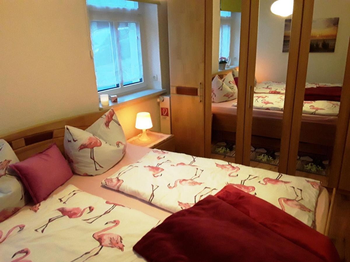 Ruhe-insel Musikwinkel Apartment Markneukirchen
